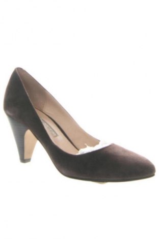 Dámske topánky  Buffalo, Veľkosť 38, Farba Hnedá, Cena  85,01 €