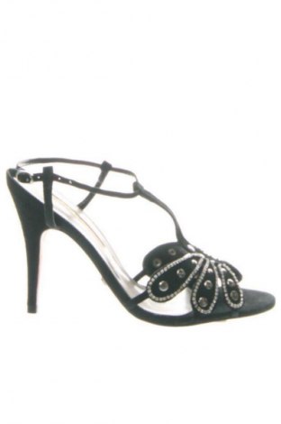 Dámske topánky  Buffalo, Veľkosť 38, Farba Čierna, Cena  85,01 €