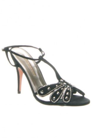 Dámske topánky  Buffalo, Veľkosť 38, Farba Čierna, Cena  85,01 €