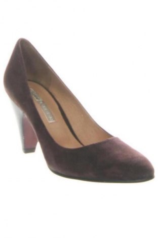 Dámské boty  Buffalo, Velikost 38, Barva Fialová, Cena  2 410,00 Kč