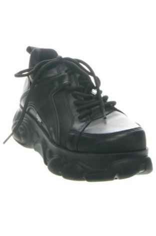 Dámske topánky  Buffalo, Veľkosť 38, Farba Čierna, Cena  99,95 €