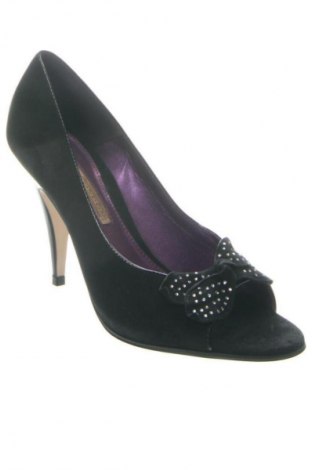 Dámske topánky  Buffalo, Veľkosť 38, Farba Čierna, Cena  122,89 €