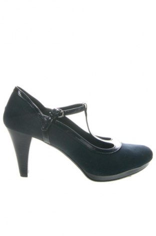 Dámské boty  Bugatti, Velikost 41, Barva Modrá, Cena  2 199,00 Kč