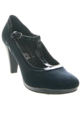 Dámské boty  Bugatti, Velikost 41, Barva Modrá, Cena  2 199,00 Kč