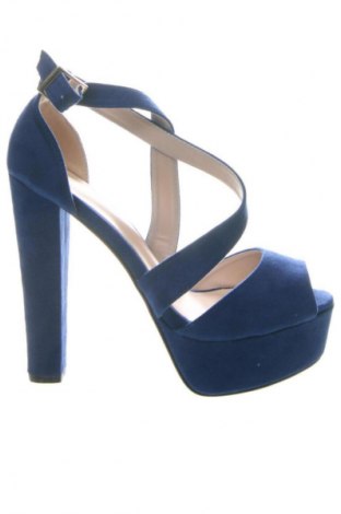 Dámské boty  COLOUR CHERIE, Velikost 36, Barva Modrá, Cena  729,00 Kč