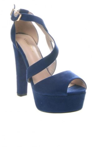 Dámské boty  COLOUR CHERIE, Velikost 36, Barva Modrá, Cena  729,00 Kč