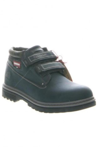 Dámské boty  Carrera Jeans, Velikost 35, Barva Modrá, Cena  899,00 Kč