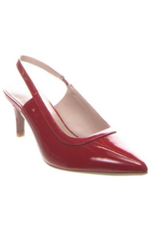 Dámské boty  Catwalk, Velikost 39, Barva Červená, Cena  1 879,00 Kč