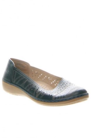 Dámske topánky  Clara Barson, Veľkosť 38, Farba Modrá, Cena  26,13 €