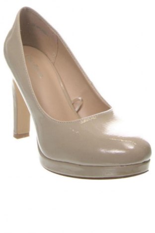 Dámské boty  Clara Barson, Velikost 38, Barva Béžová, Cena  741,00 Kč