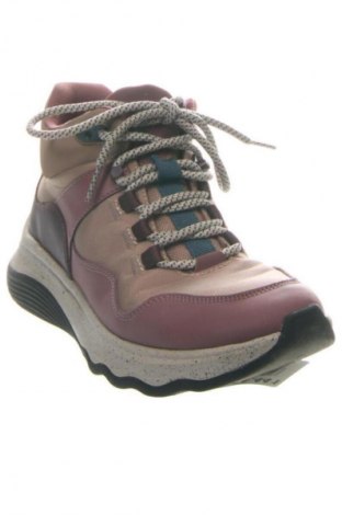 Dámské boty  Clarks, Velikost 39, Barva Vícebarevné, Cena  2 381,00 Kč