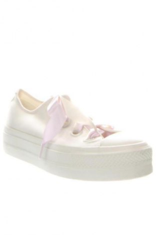 Dámské boty  Converse, Velikost 37, Barva Bílá, Cena  2 941,00 Kč