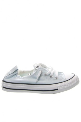 Damenschuhe Converse, Größe 37, Farbe Blau, Preis 57,99 €