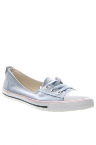 Dámské boty  Converse, Velikost 38, Barva Modrá, Cena  1 827,00 Kč