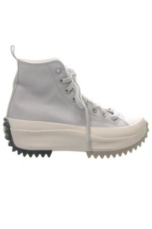 Dámske topánky  Converse, Veľkosť 40, Farba Sivá, Cena  99,95 €