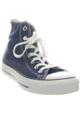 Dámske topánky  Converse, Veľkosť 39, Farba Modrá, Cena  97,95 €