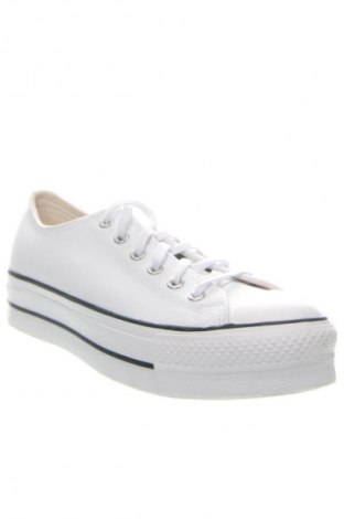Dámske topánky  Converse, Veľkosť 40, Farba Biela, Cena  99,95 €