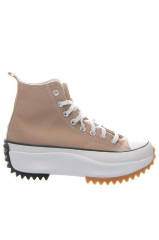 Dámske topánky  Converse, Veľkosť 41, Farba Béžová, Cena  99,95 €