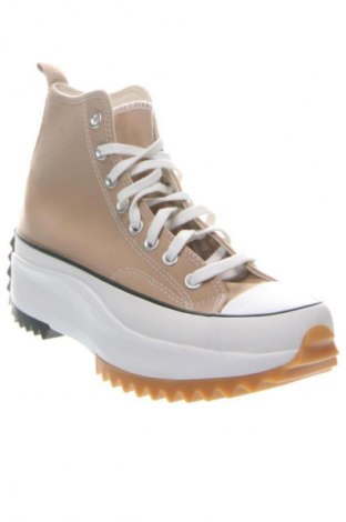 Dámske topánky  Converse, Veľkosť 41, Farba Béžová, Cena  99,95 €