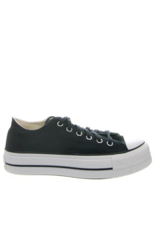 Dámske topánky  Converse, Veľkosť 38, Farba Čierna, Cena  124,95 €