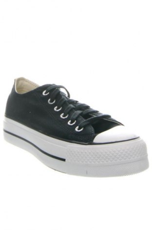Dámske topánky  Converse, Veľkosť 38, Farba Čierna, Cena  124,95 €