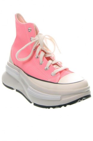 Dámske topánky  Converse, Veľkosť 35, Farba Ružová, Cena  99,95 €