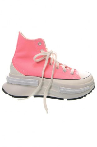 Dámske topánky  Converse, Veľkosť 37, Farba Ružová, Cena  124,95 €