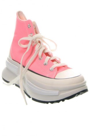 Dámske topánky  Converse, Veľkosť 37, Farba Ružová, Cena  124,95 €