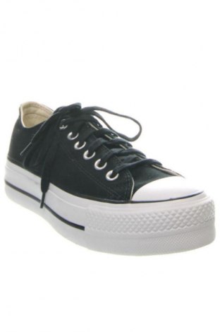 Dámske topánky  Converse, Veľkosť 37, Farba Čierna, Cena  102,95 €