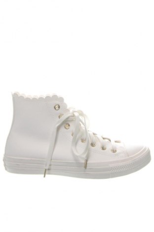 Dámske topánky  Converse, Veľkosť 41, Farba Kremová, Cena  124,95 €