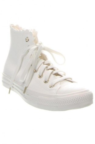 Dámske topánky  Converse, Veľkosť 41, Farba Kremová, Cena  124,95 €