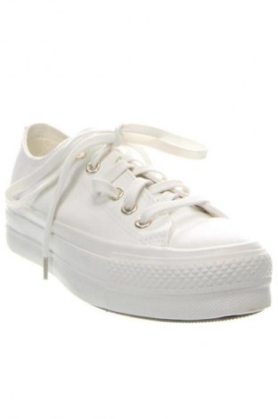 Dámske topánky  Converse, Veľkosť 36, Farba Biela, Cena  99,95 €