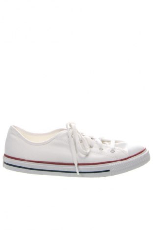 Dámske topánky  Converse, Veľkosť 37, Farba Biela, Cena  99,95 €
