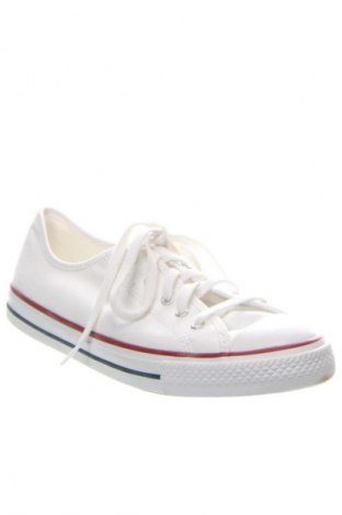 Dámske topánky  Converse, Veľkosť 37, Farba Biela, Cena  99,95 €