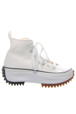 Dámske topánky  Converse, Veľkosť 35, Farba Biela, Cena  124,95 €