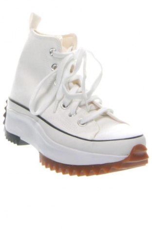 Dámske topánky  Converse, Veľkosť 35, Farba Biela, Cena  124,95 €