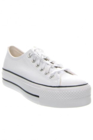Dámske topánky  Converse, Veľkosť 36, Farba Biela, Cena  124,95 €