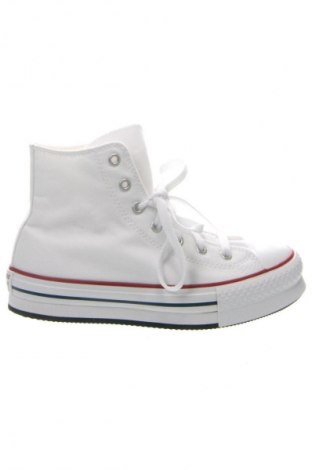 Dámské boty  Converse, Velikost 36, Barva Bílá, Cena  2 379,00 Kč