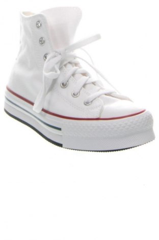 Dámské boty  Converse, Velikost 36, Barva Bílá, Cena  2 379,00 Kč