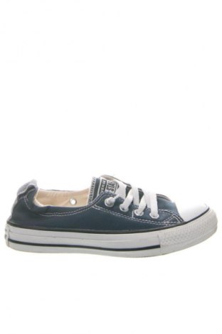 Dámske topánky  Converse, Veľkosť 36, Farba Modrá, Cena  39,84 €
