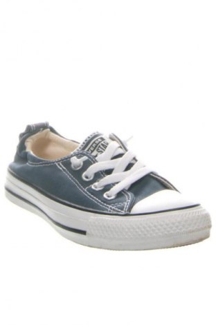 Dámske topánky  Converse, Veľkosť 36, Farba Modrá, Cena  39,84 €