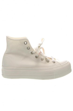 Dámské boty  Converse, Velikost 38, Barva Krémová, Cena  2 499,00 Kč