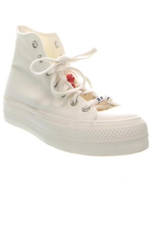 Dámské boty  Converse, Velikost 38, Barva Krémová, Cena  2 499,00 Kč