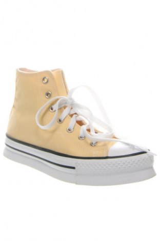 Dámské boty  Converse, Velikost 36, Barva Žlutá, Cena  2 379,00 Kč