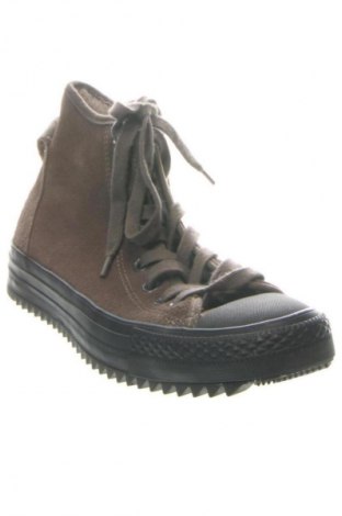 Dámské boty  Converse, Velikost 41, Barva Hnědá, Cena  2 179,00 Kč
