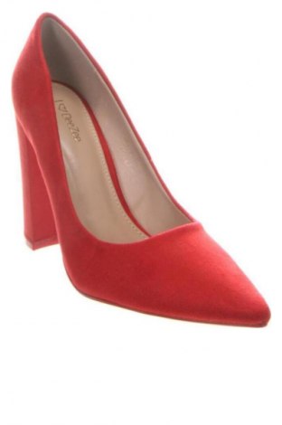 Dámské boty  DeeZee, Velikost 36, Barva Červená, Cena  669,00 Kč