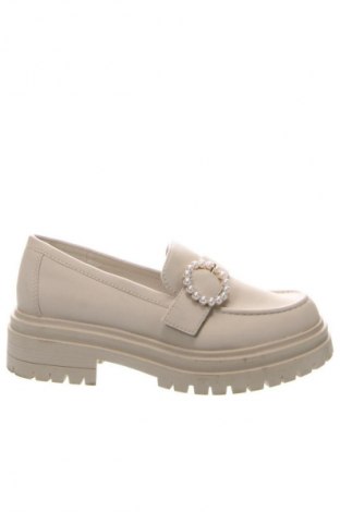 Dámské boty  DeeZee, Velikost 36, Barva Krémová, Cena  999,00 Kč