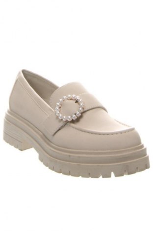 Dámské boty  DeeZee, Velikost 36, Barva Krémová, Cena  999,00 Kč