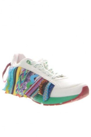 Dámske topánky  Desigual, Veľkosť 40, Farba Viacfarebná, Cena  78,56 €