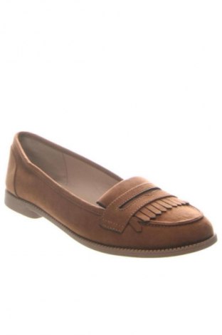 Dámske topánky  Dorothy Perkins, Veľkosť 37, Farba Hnedá, Cena  32,95 €